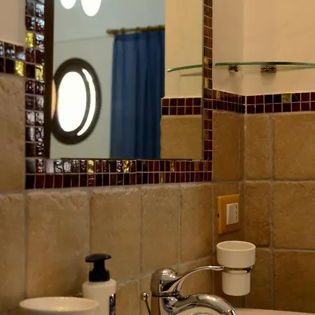 Bed & Breakfast Acqua Di Mare