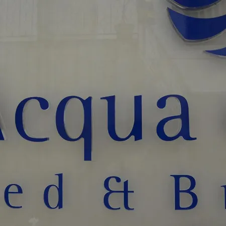 Acqua Di Mare