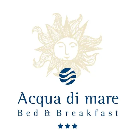 Bed & Breakfast Acqua Di Mare