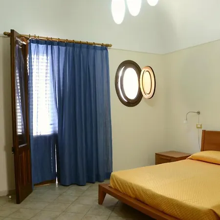 Acqua Di Mare Bed & Breakfast