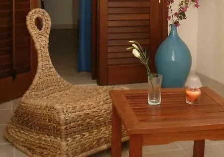 Acqua Di Mare 3* San Vito Lo Capo