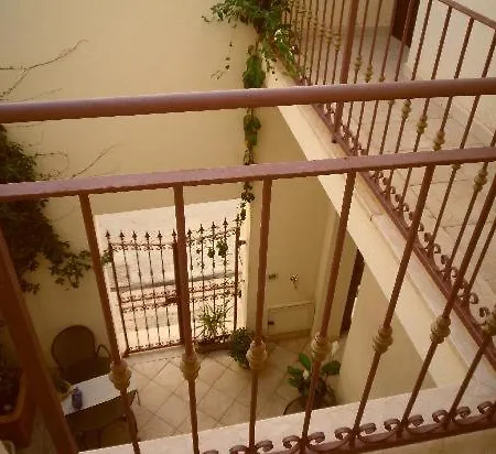 Acqua Di Mare 3* San Vito Lo Capo