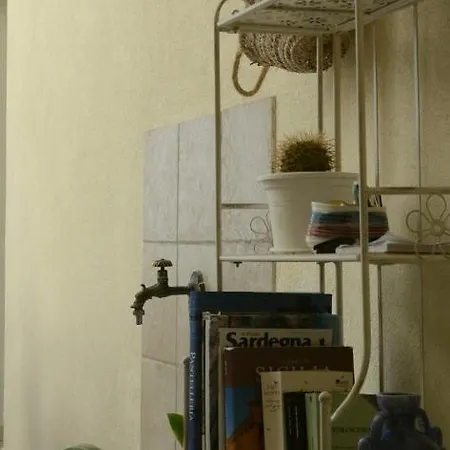 Acqua Di Mare Bed & Breakfast 3*