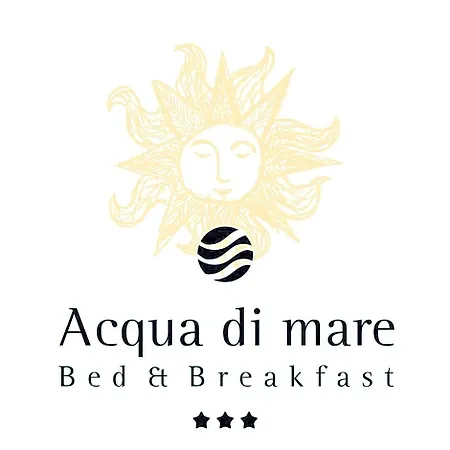 לינה וארוחת בוקר Acqua Di Mare סן ויטו לו קאפו